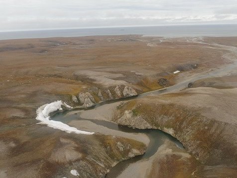 Лектория юного географа