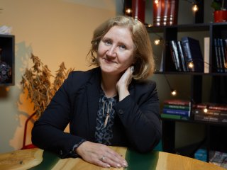 Фото: Ольга Мерзлякова, Елена Либрик / «Научная Россия»