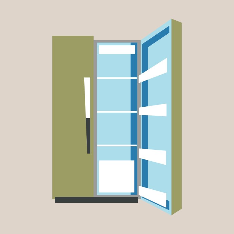 Изображение: refrigerator/Фотобанк RU.123RF