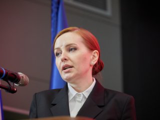 «Онкопатруль» отметил Всемирный день борьбы против рака. Фото: Елена Либрик / Научная Россия