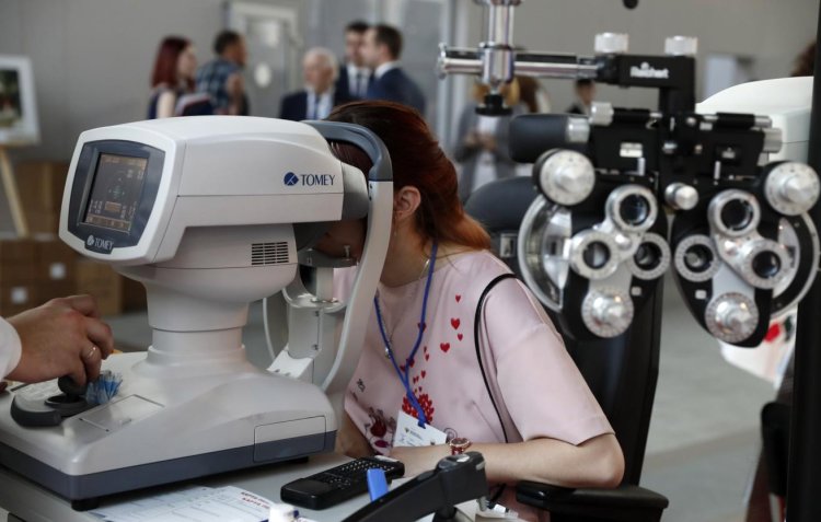 © Артем Геодакян/ ТАСС