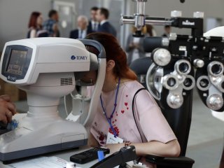 © Артем Геодакян/ ТАСС