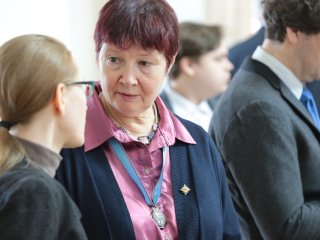 Фото: Ольга Мерзлякова / «Научная Россия»