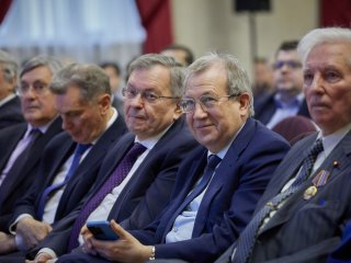 Фото: Елена Либрик / Научная Россия