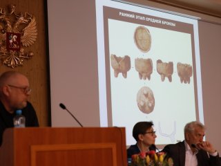 Фото: Елена Либрик / «Научная Россия»