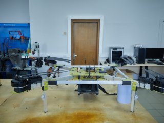 Фото: Елена Либрик / Научная Россия