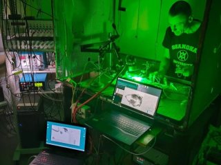 Источник пресс-служба ДВО РАН