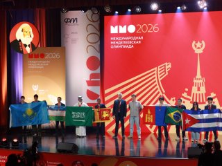 ММО-60. Фото: Елена Либрик / Научная Россия