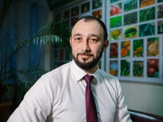 Фото: Ольга Мерзлякова / «Научная Россия»