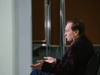 Ян Зигфридович Волошин. Фото Ольги Мерзляковой