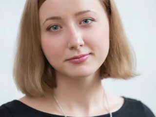 Руководитель исследований, заведующая лабораторией прикладной микрофлюидики Сеченовского Университета Анастасия Иосифовна Шпичка. Фото: пресс-служба Сеченовского Университета