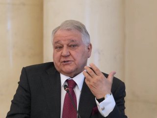 От первого пучка до промышленной эксплуатации: статус ключевых мегасайенс-проектов. Источник фото: Российская академия наук