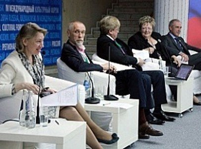 Более 20 субъектов РФ примут участие в международном культурном форуме в Ульяновске