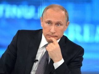 Путин: практика выдачи ученым мегагрантов будет продолжена
