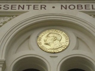 Нобелевская премия по экономике: Оливер Харт и Бенгт Холмстром