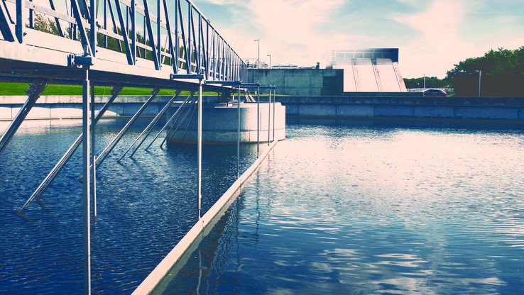 Датский город будет использовать канализацию для получения энергии