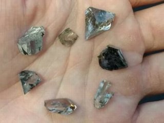 Ученые из Иркутска разрабатывают оригинальный алмазоискатель