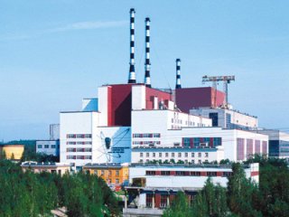 Ученые УГГУ разработали новую систему разогрева ядерного реактора для пятого энергоблока БАЭС