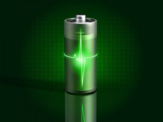 Российские химики нашли способ повысить емкость батареек и аккумуляторов почти в 1,5 раза