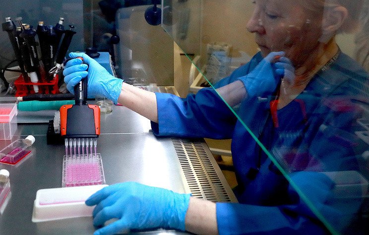 © Сергей Фадеичев/ ТАСС