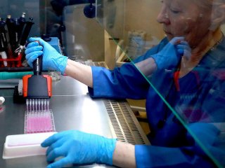 © Сергей Фадеичев/ ТАСС