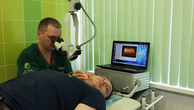 Фото: ©Павел Шилягин