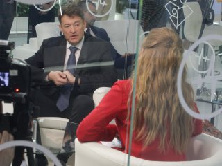 ПМЭФ-2019: Можно ли победить рак?