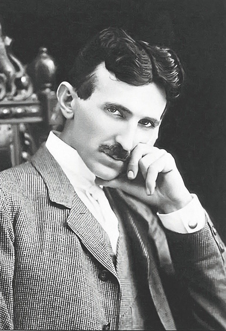 Биография Николы Тесла: от гения изобретателя до источника вдохновения