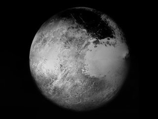 90 лет назад был открыт Плутон