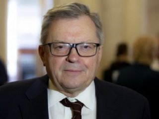 Глава РФФИ В.Я. Панченко: "Фортов всегда отстаивал интересы РАН"