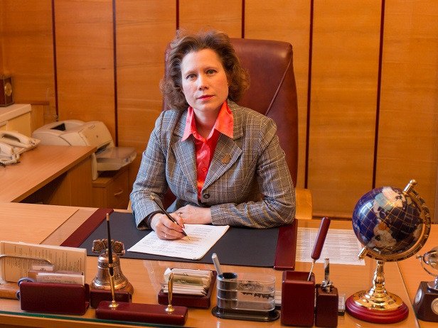 Чл.-корр. РАН Оксана Свитич - о "тренированном иммунитете"