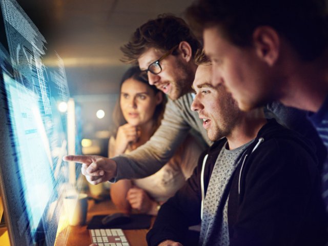 Ученые разработали программу для поиска уязвимости в шифрах