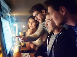 Ученые разработали программу для поиска уязвимости в шифрах