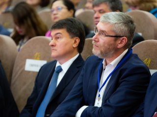 Всероссийский съезд преподавателей и…