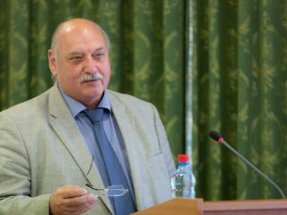 Фото: Кирилл Малов