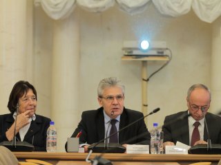 Фото: Иван Бадиков/Научная Россия