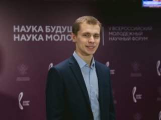  Кирилл Хабаров. Фото: Николай Мохначев