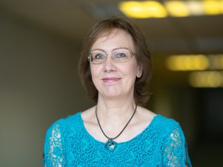 Наталья Валентиновна Лукашевич – доктор физико-математических наук, ведущий научный сотрудник Лаборатории анализа информационных ресурсов НИВЦ МГУ