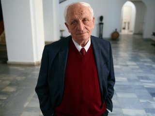 Член-корреспондент РАН Генрих Иваницкий: «Биофизика против деменции»