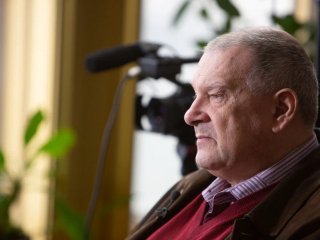 Член-корреспондент РАН Павел Уваров: историк обязан знать сослагательное наклонение