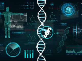 «Биотехнологии будущего» провели осенний интенсив