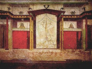 После реставрации открылся дом императора Августа