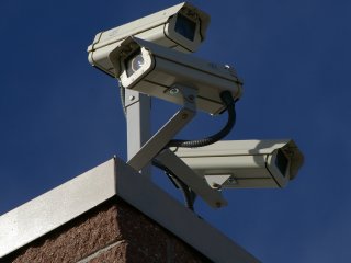 Программа Ростеха поможет системам наблюдения выявлять подозрительные объекты. Источник: Hustvedt / Wikipedia 