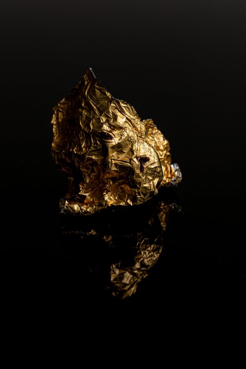 Доступные катализаторы на основе золота. Источник: Wilhelm Gunkel / Фотобанк Unsplash 