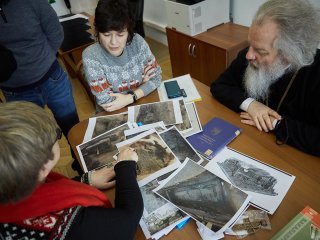Фото: Елена Либрик / «Научная Россия»
