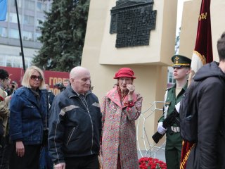 Фото: Ольга Мерзлякова / Научная Россия