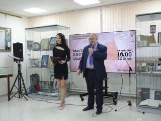Фото: Ольга Мерзлякова / «Научная Россия» 
