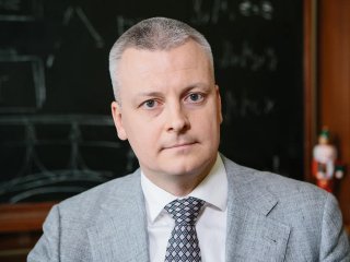 Андрей Александрович Афанасьев. Фото Ольги Мерзляковой