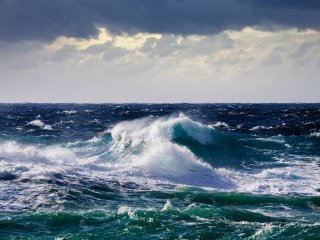 Море. Фото: bearfotos / фотобанк Freepik