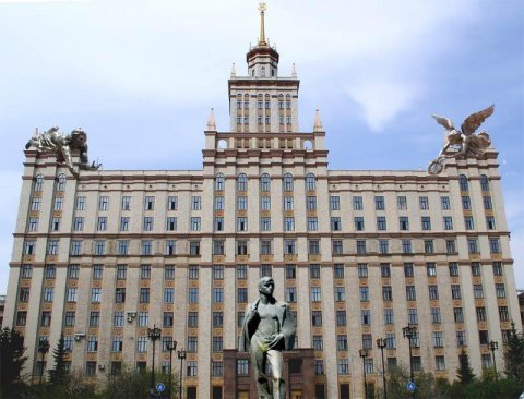 Фото: Отдел по связям с общественностью ЮУрГУ